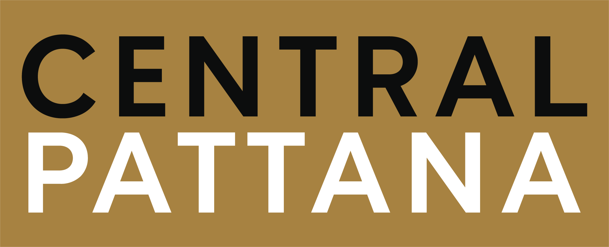 Central Pattana logo