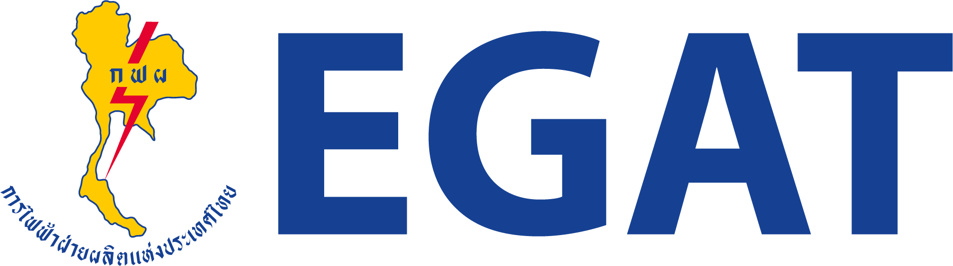 EGAT logo
