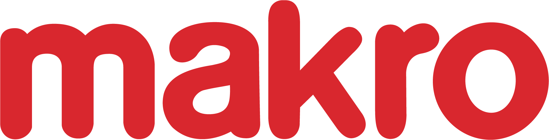 Makro logo