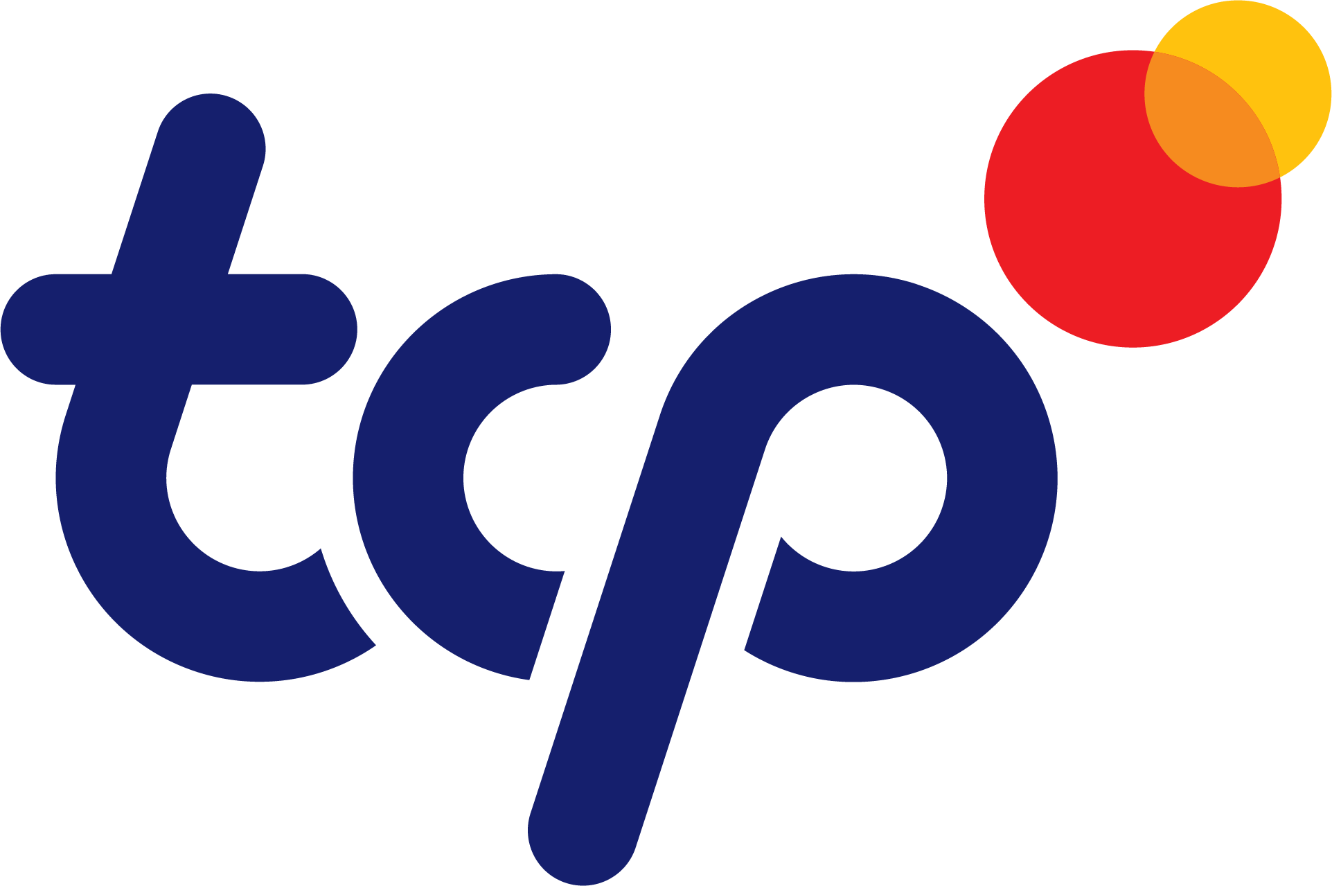 TCP logo