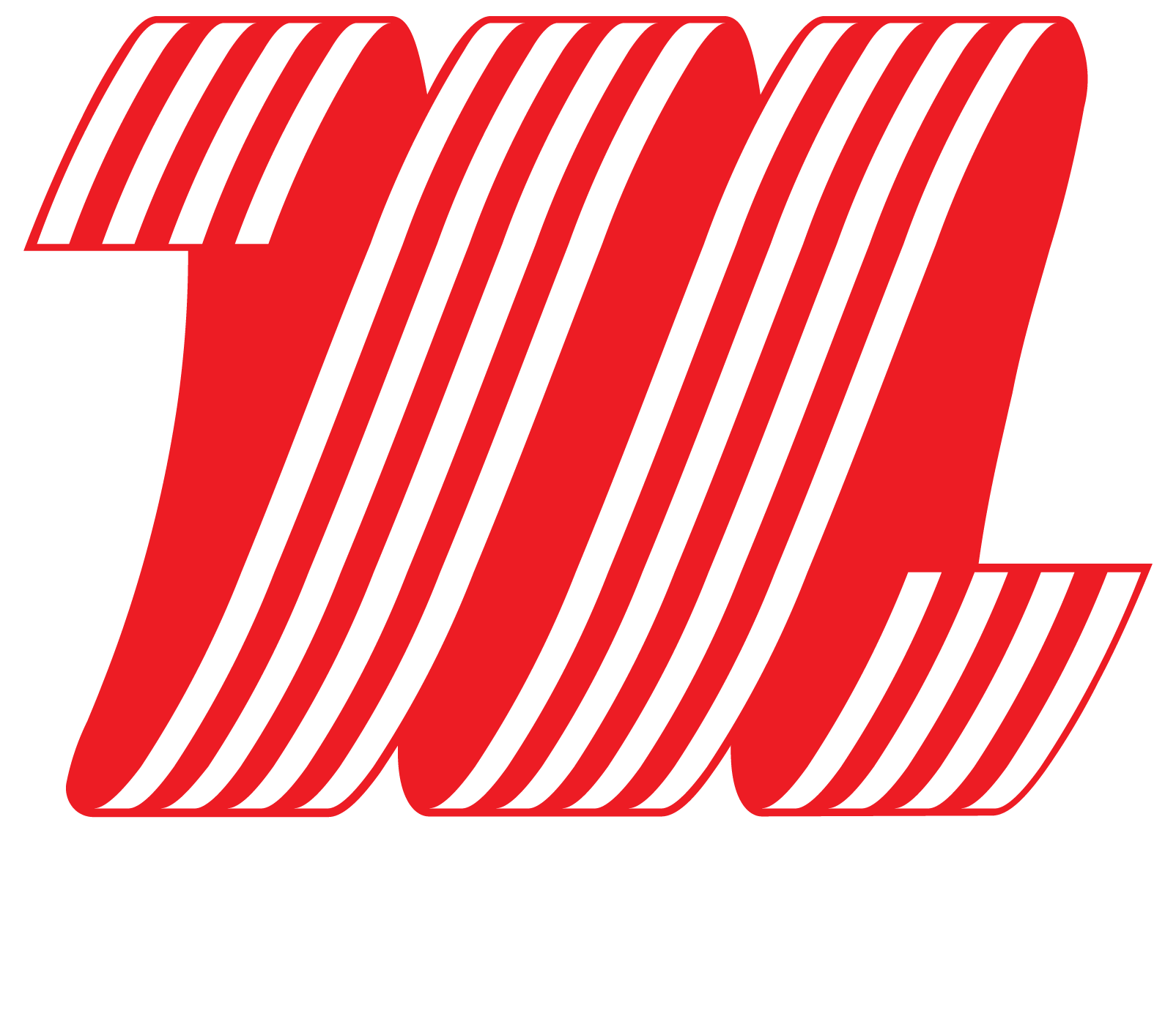 The Mall logo